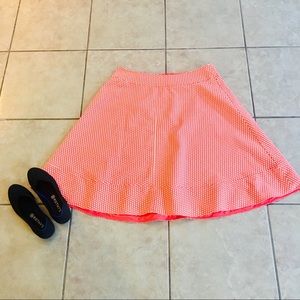 Skirt with Pockets (Size 18)